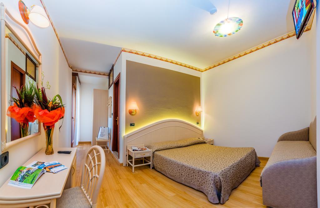 Hotel Europa Bibione Quarto foto