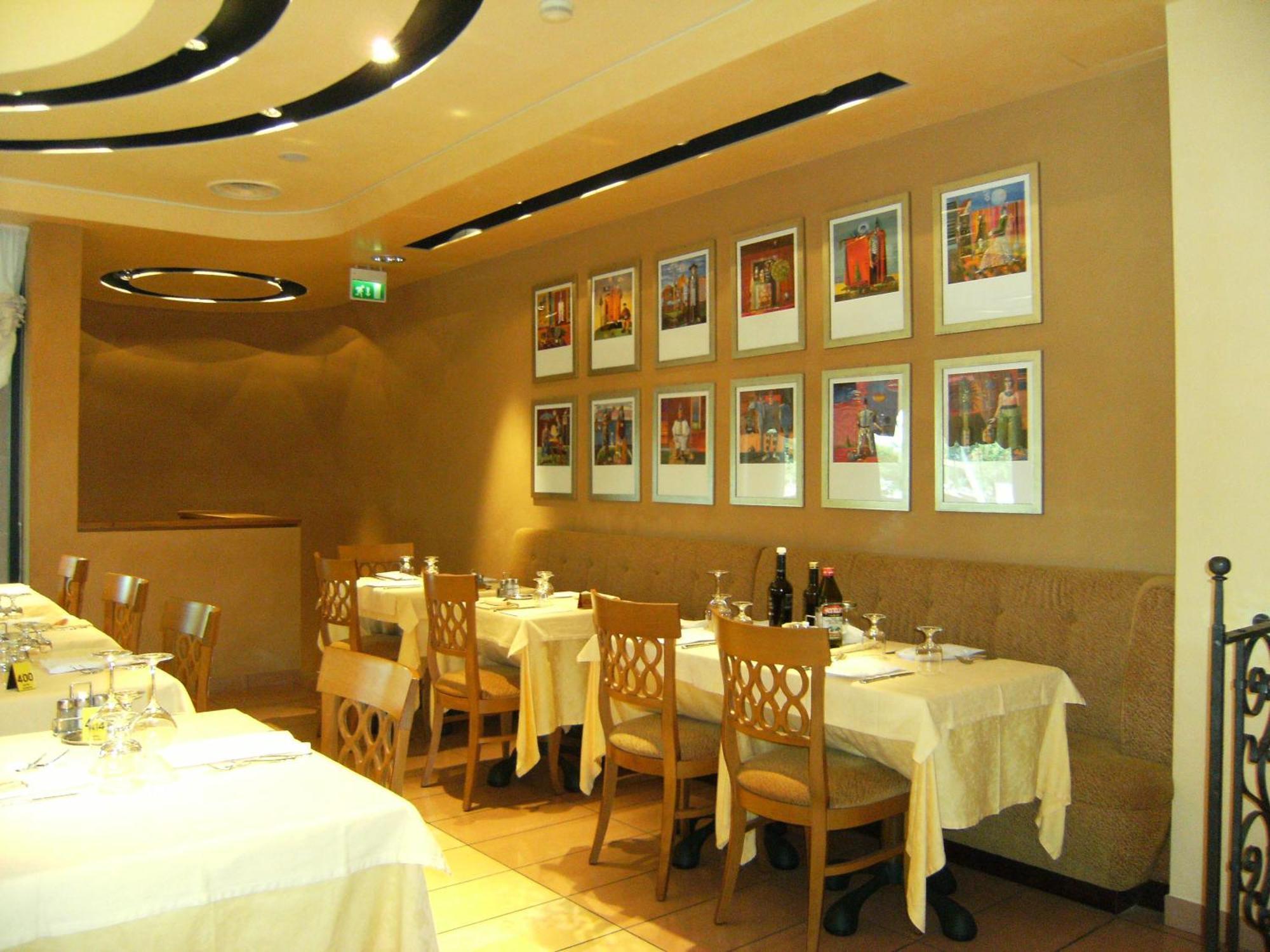 Hotel Europa Bibione Exterior foto
