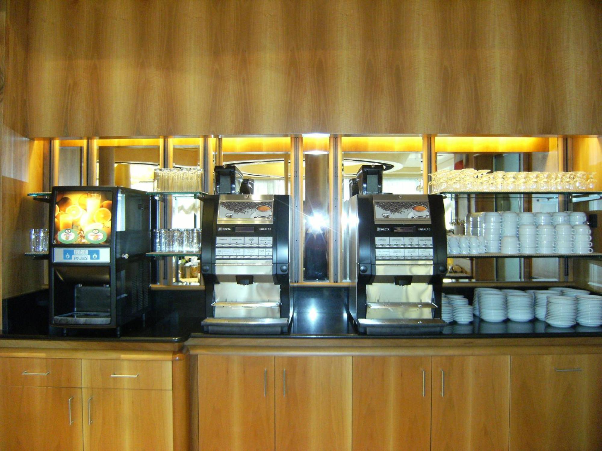 Hotel Europa Bibione Exterior foto